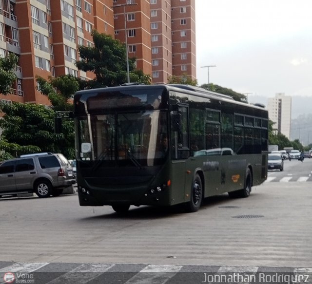 Uso Oficial Caracas por Jonnathan Rodr�guez