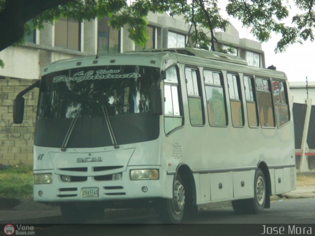 A.C. Uni�n Barquisimeto 68 por Jos� Mora