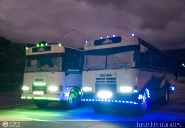 Garajes Paradas y Terminales Valencia  por Kevin Mora