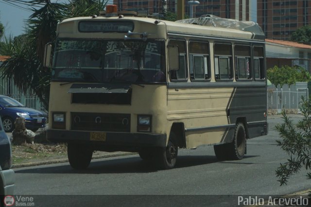 AR - Uni�n Los Samanes 90 por Pablo Acevedo