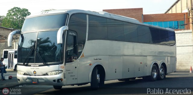 Cooperativa Canaima 43 por Pablo Acevedo