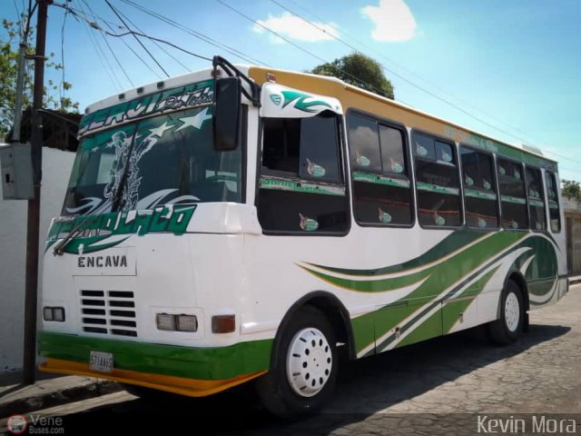 CA - Union Conductores Bella Vista 039 por Kevin Mora