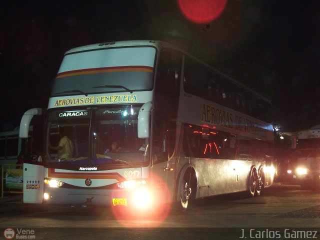 Aerovias de Venezuela 0017 por J. Carlos G�mez