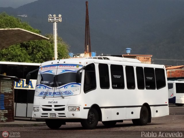 A.C. Pedraza 037 por Pablo Acevedo