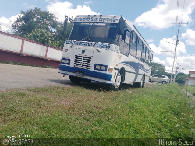 A.C. Unin Puerto Cabello 19 por Itham Seco