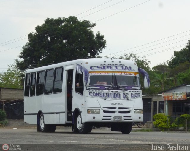 A.C. Vencedores del Llano 044 por Jos� Pastran