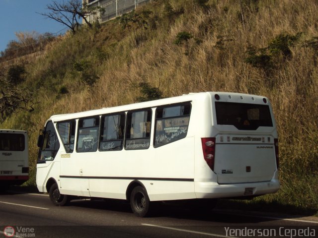 TA - A.C. R�mulo Gallegos 054 por Yenderson Cepeda