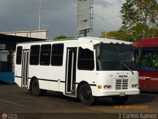 Ruta Urbana de Matur�n-MO 82 por J. Carlos G�mez