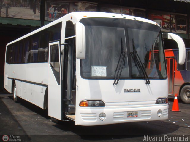 Particular NO USAR M�S E-6100 por Alvaro Palencia