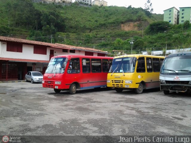 En Chiveras Abandonados Recuperacin JP-08 por Edgardo Gonzlez