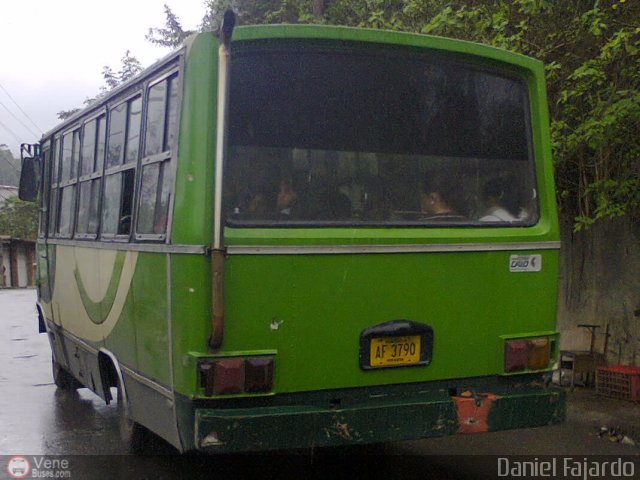 MI - Uni�n Circunvalaci�n Los Teques 015 por Daniel Fajardo