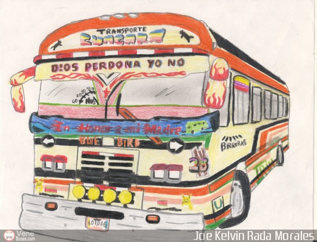 Dise�os Dibujos y Capturas 28 por Joe Kelvin Rada Morales