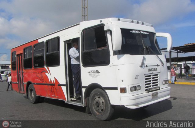 Uni�n MarVal 055 por Andr�s Ascanio