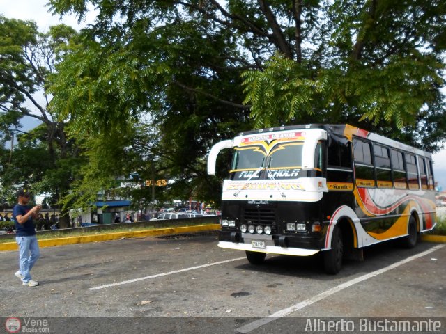 Nuestra gente Johan David Avenda�o por Alberto Bustamante