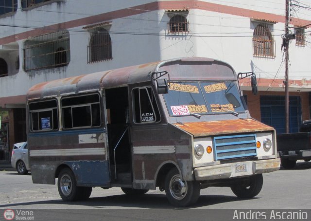 CA - A.C. Uni�n Las Colonias 39 por Andr�s Ascanio