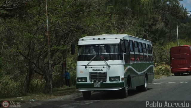 Uni�n MarVal 079 por Pablo Acevedo