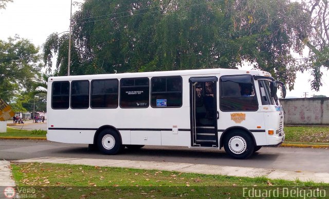 A.C. de Trans. Vencedores de Montalban 33 por Eduard Delgado