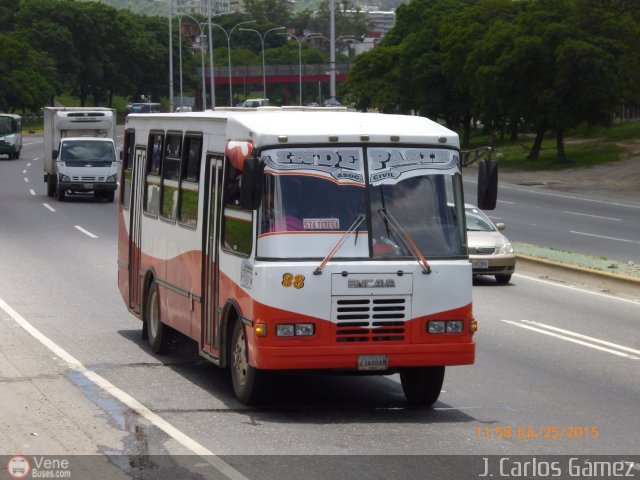 A.C. Indepasib 088 por J. Carlos G�mez