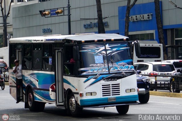 DC - Uni�n Criollos del Este S.C. 133 por Pablo Acevedo