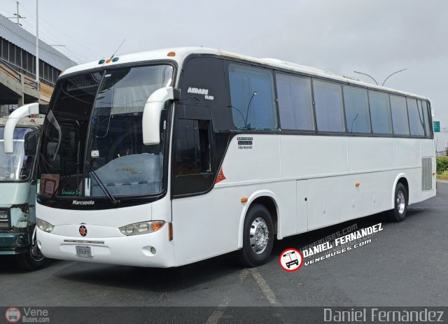 Servicios Especiales del Centro C.A. 31 por Daniel Fernndez