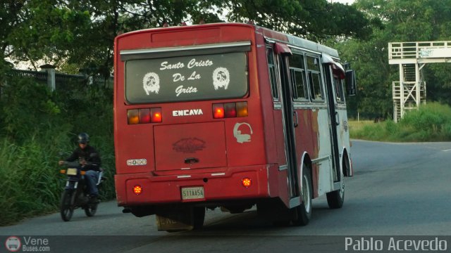CA - Uni�n Campo Carabobo 068 por Pablo Acevedo