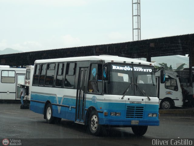 A.C. Uni�n Barquisimeto 14 por Oliver Castillo