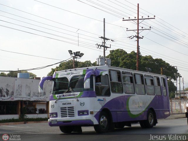 Uni�n de Conductores Unidos S.C. 097 por Jes�s Valero