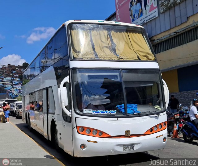 Turibus.Ven 001 por Josue S�nchez