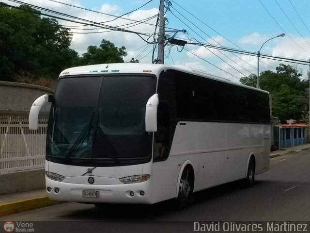 Transporte de Personal San Benito C.A. SB-124 por David Olivares Martinez