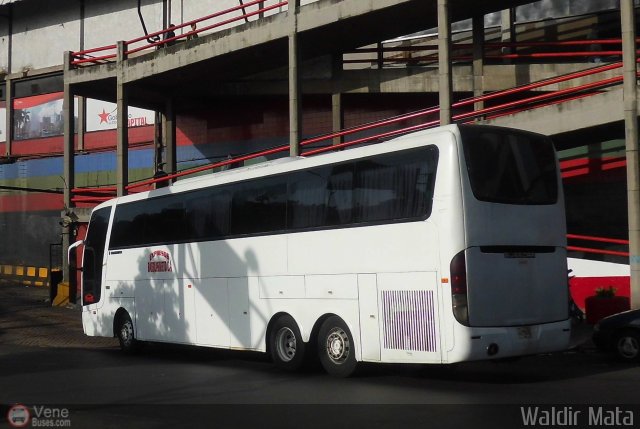 Expresos Barquisimeto 1040 por Waldir Mata