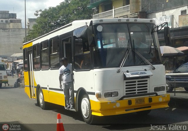 MI - A.C. Hospital - Guarenas - Guatire 044 por Jes�s Valero