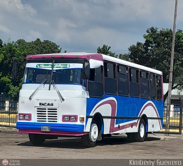 A.C. R�mulo Gallegos 04 por Kimberly Guerrero