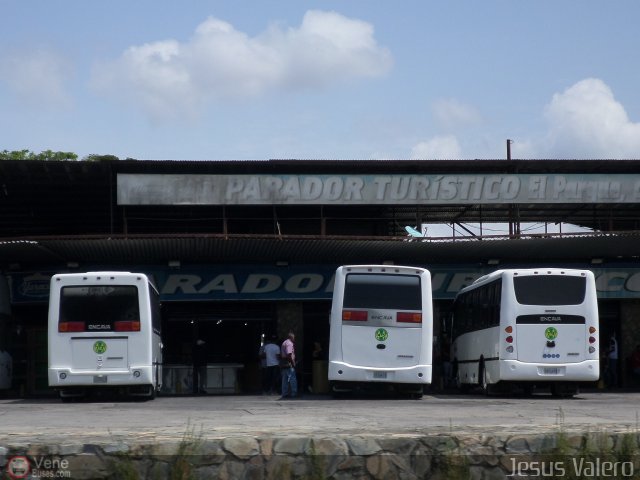 Garajes Paradas y Terminales Miranda por Jes�s Valero
