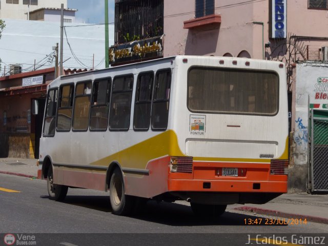 LA - Ruta 301 023 por J. Carlos Gmez