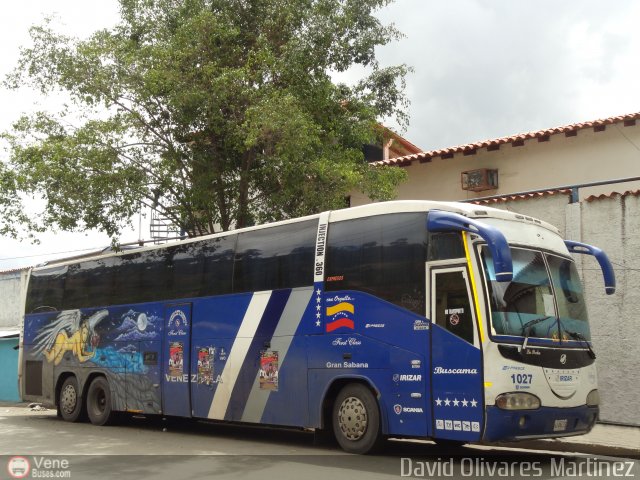 Particular o Desconocido 1027 por David Olivares Martinez