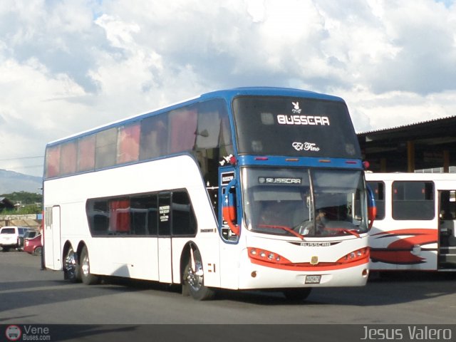 Particular o Desconocido 0228 por Jes�s Valero