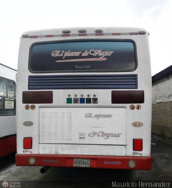 Expresos Nirgua 0044 por Eduard Delgado