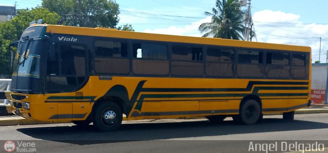 ZU - Colectivos Concepci�n 079 por �ngel Delgado