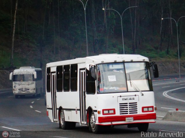 AR - Uni�n Los Samanes 99 por Pablo Acevedo