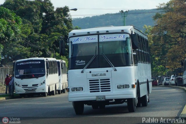 A.C. Flota Jun�n 03 por Pablo Acevedo