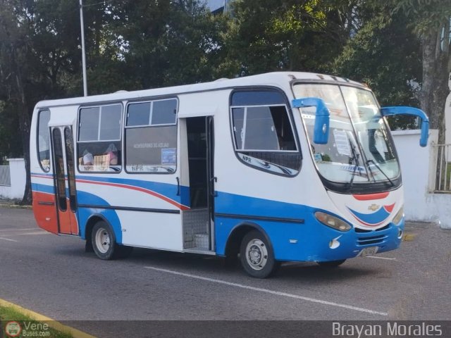 TA - Cooperativa Mixta Tchira 20 por Jerson Nova