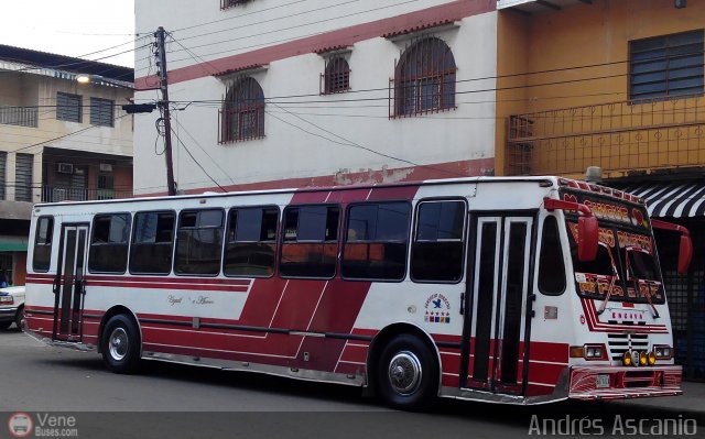 Expresos G�ig�e 15 por Andr�s Ascanio