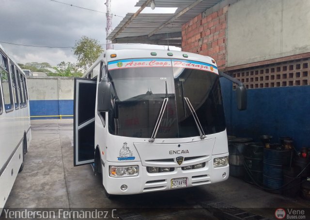 A.C. Pedraza 036 por Yenderson Cepeda