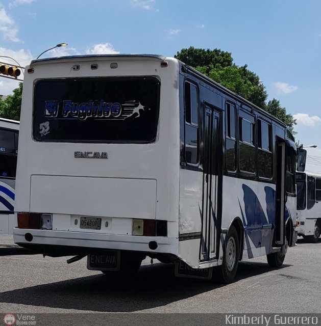 AR - Uni�n Coromoto 53 por Kimberly Guerrero