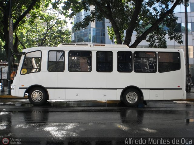 Coop. de Transp. Animas de Guasare 02 por Alfredo Montes de Oca