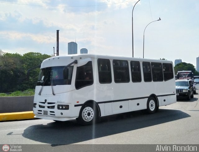 A.C.C. Caicara Amazonas 006 por Alvin Rond�n