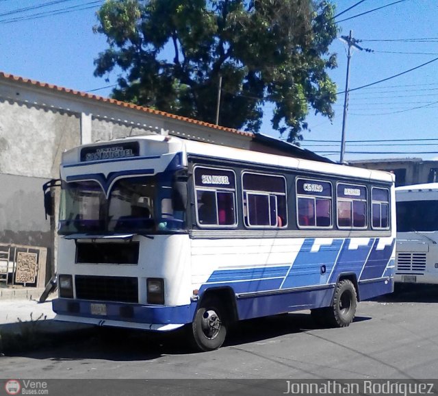 AR - Uni�n San Miguel 03 por Jonnathan Rodr�guez