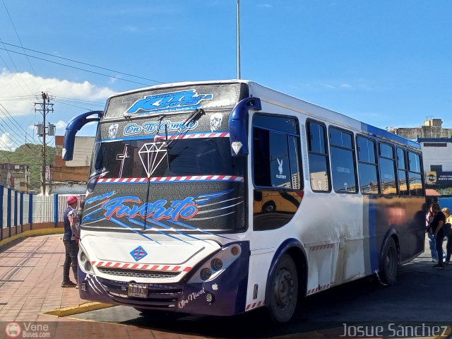 Expresos KM 2015 0412 por Josue S�nchez