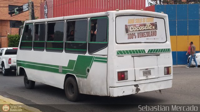 Particular o Desconocido Maracaibo999 por Sebasti�n Mercado