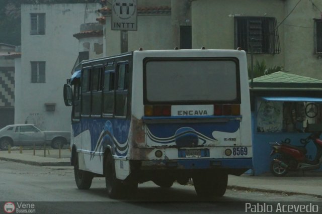 DC - Unin Central Clnico S.C 90 por Pablo Acevedo